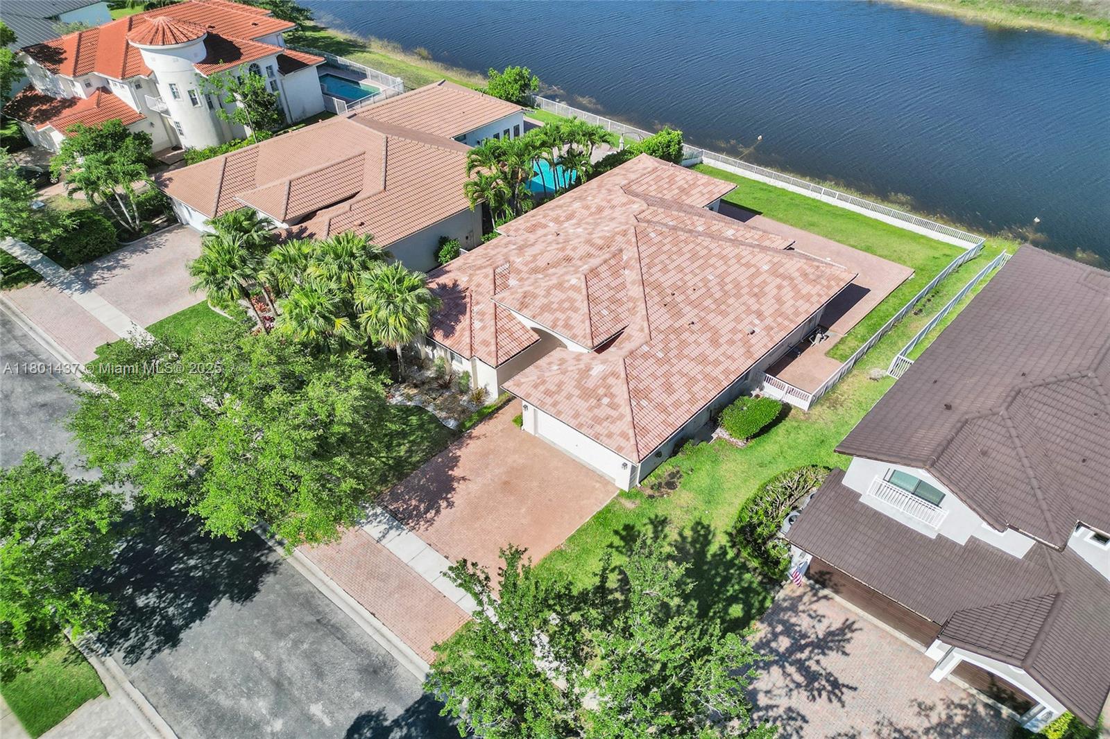 3360 Southwest 195th Terrace Miramar, FL 33029 - Photo 62 of 65