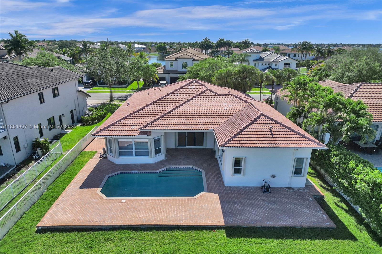 3360 Southwest 195th Terrace Miramar, FL 33029 - Photo 64 of 65