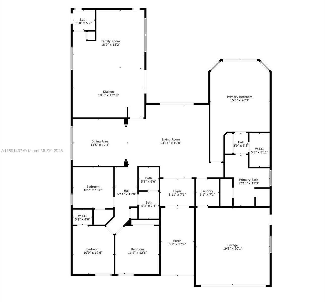 3360 Southwest 195th Terrace Miramar, FL 33029 - Photo 65 of 65