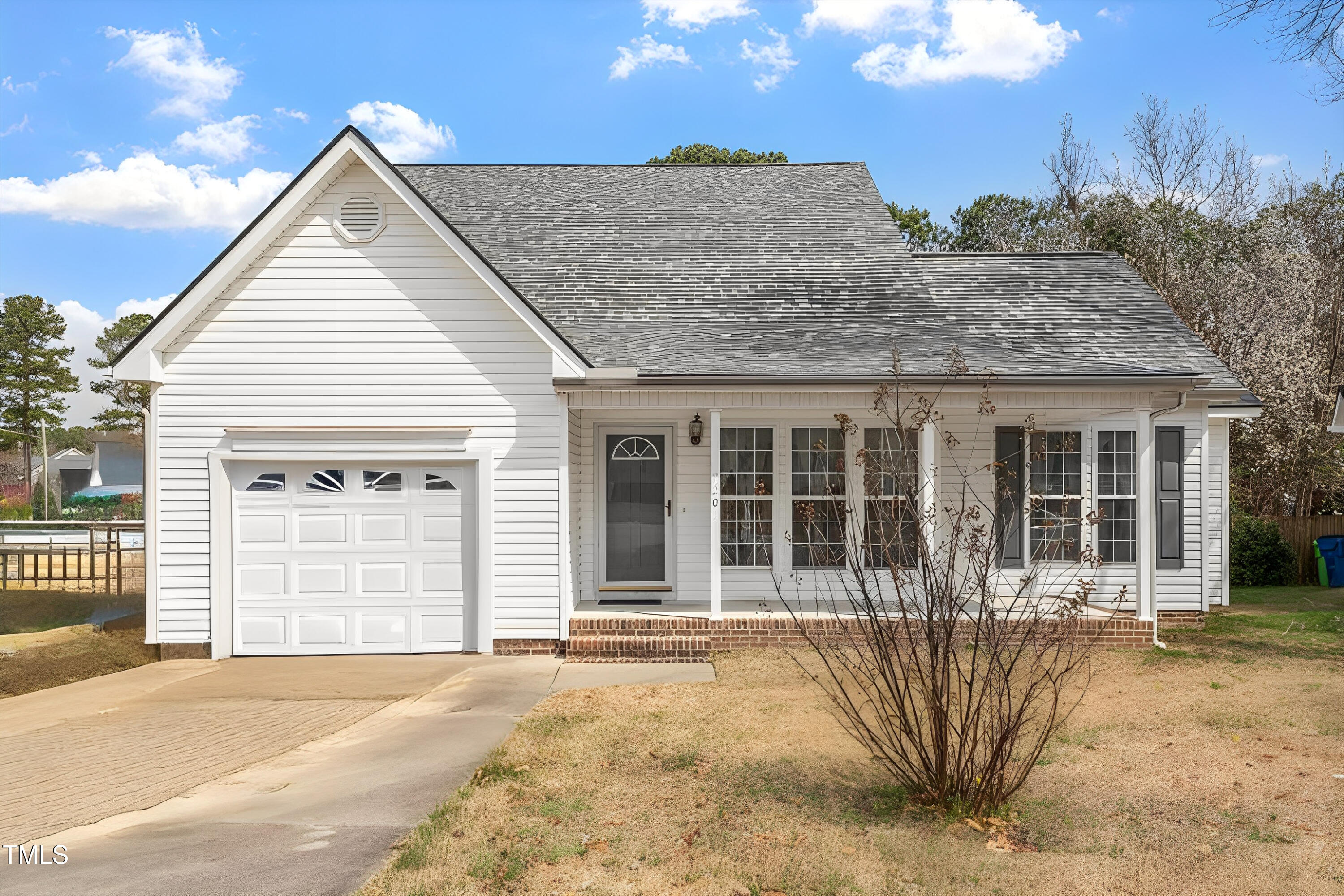 7201 Spanglers Spring Way Raleigh, NC 27610 - Photo 1 of 25 7201 Spanglers Spring Way