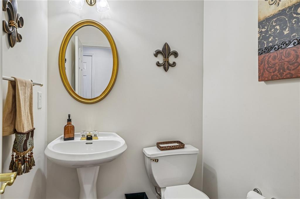 3038 Stockbridge Way Dacula, GA 30019 - Photo 14 of 50