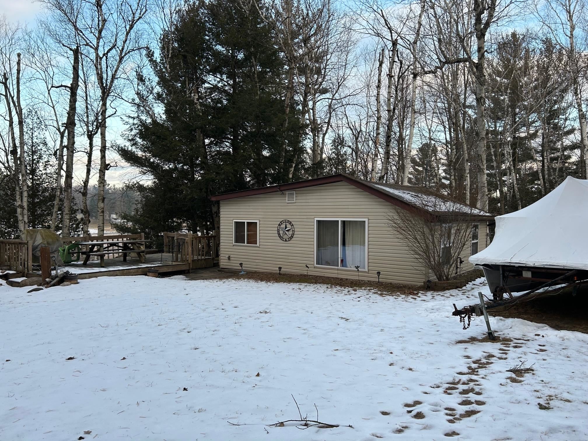 2220 Walter Road Beaverton, MI 48612 - Photo 1 of 21