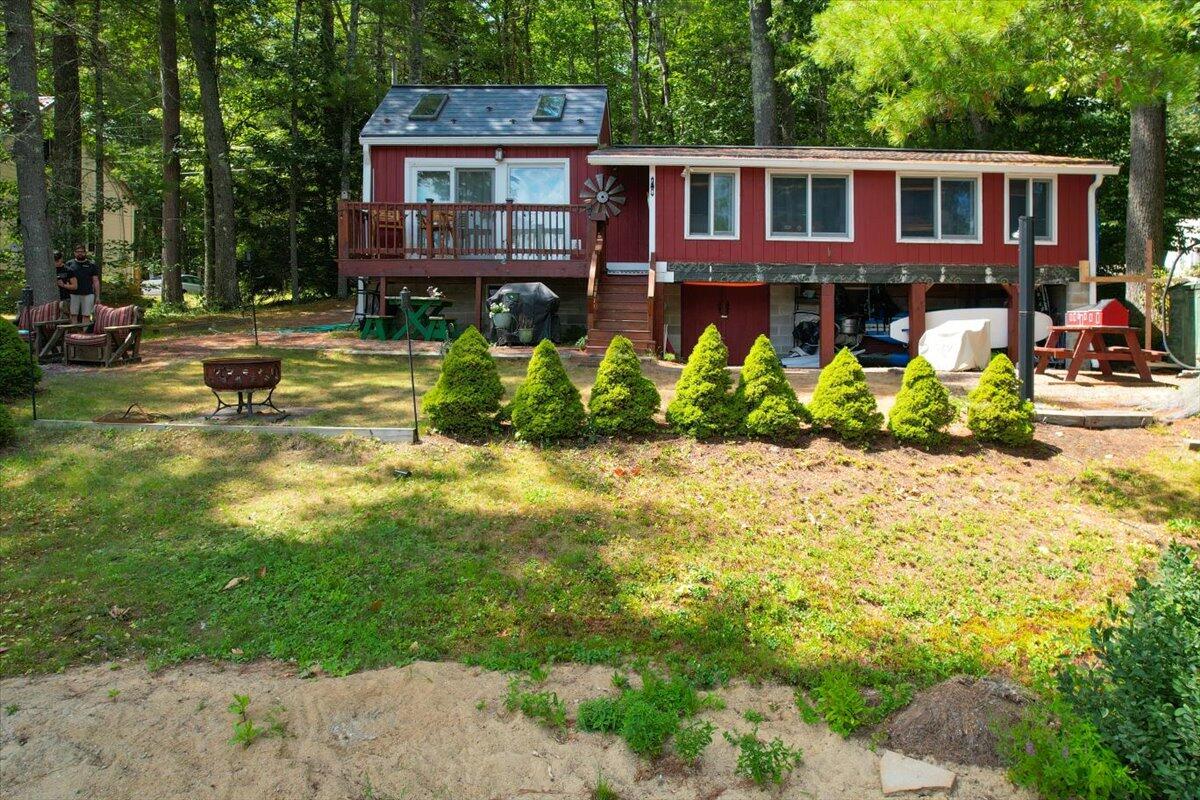 55 Loop Road Acton, ME 04001 - Photo 31 of 48 12-55 Loop Rd_Acton_ME-10