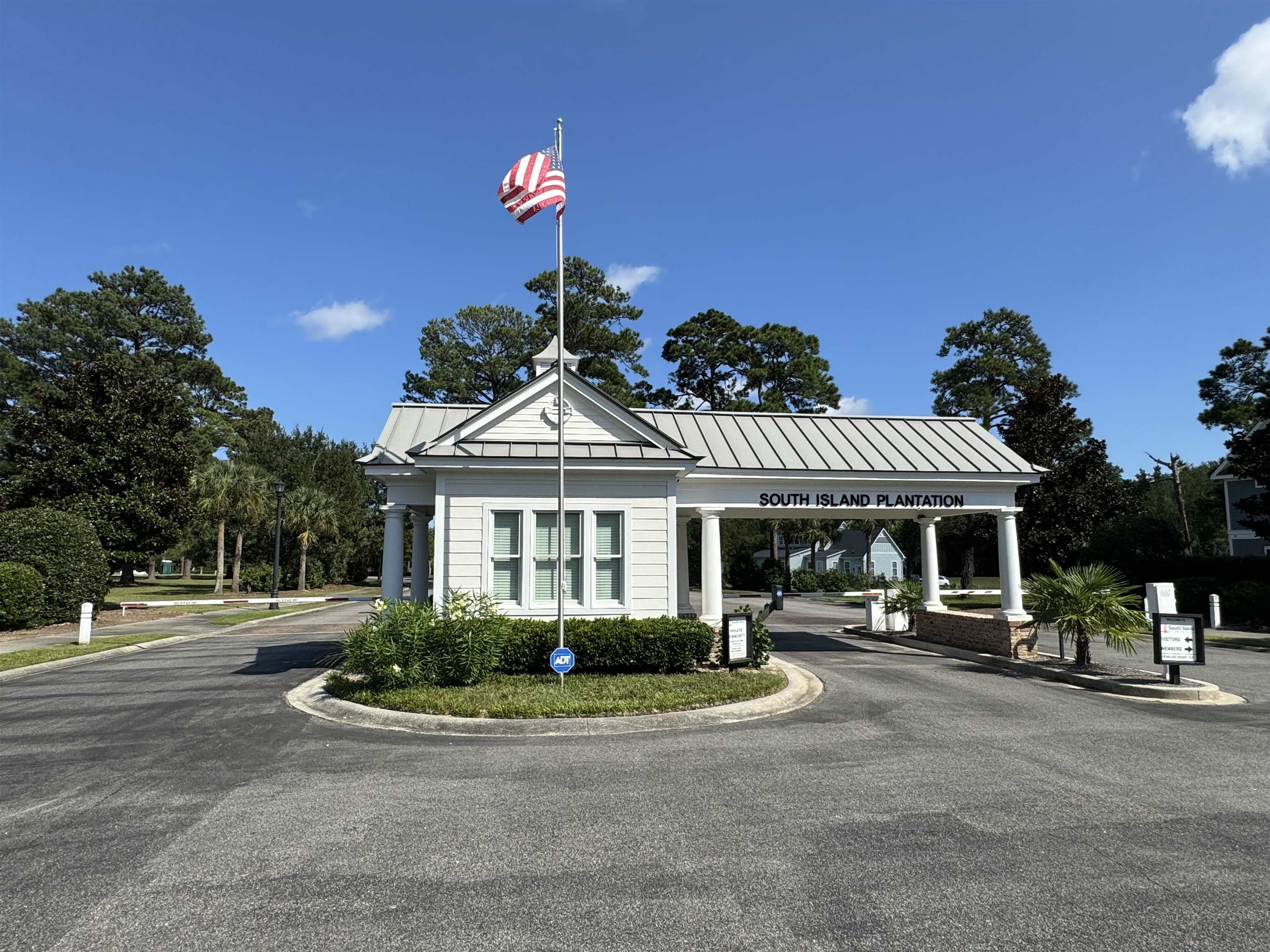 825 Commanders Island Road Georgetown, SC 29440 - Photo 40 of 40
