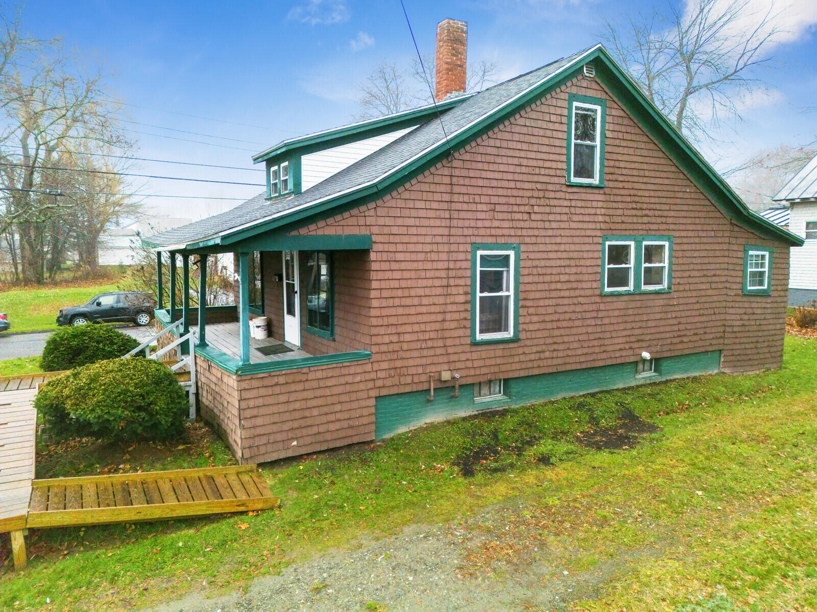 11 Russell Street Waterville, ME 04901 - Photo 36 of 47 06_DJI_0114_mls