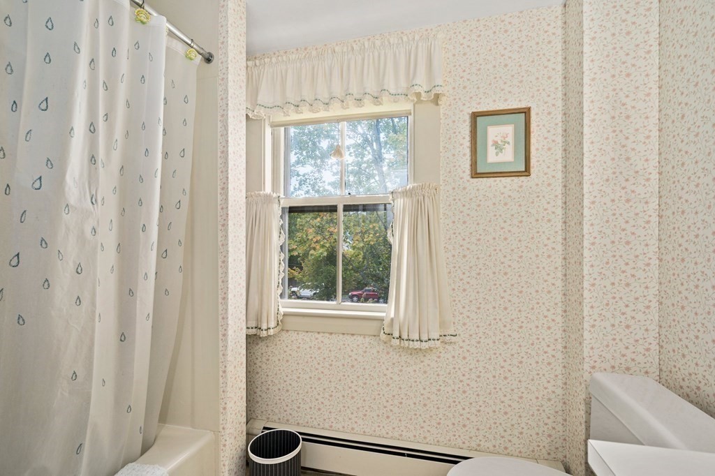 39 Summer Street Danvers, MA 01923 - Photo 30 of 46 a view of a livingroom with a window