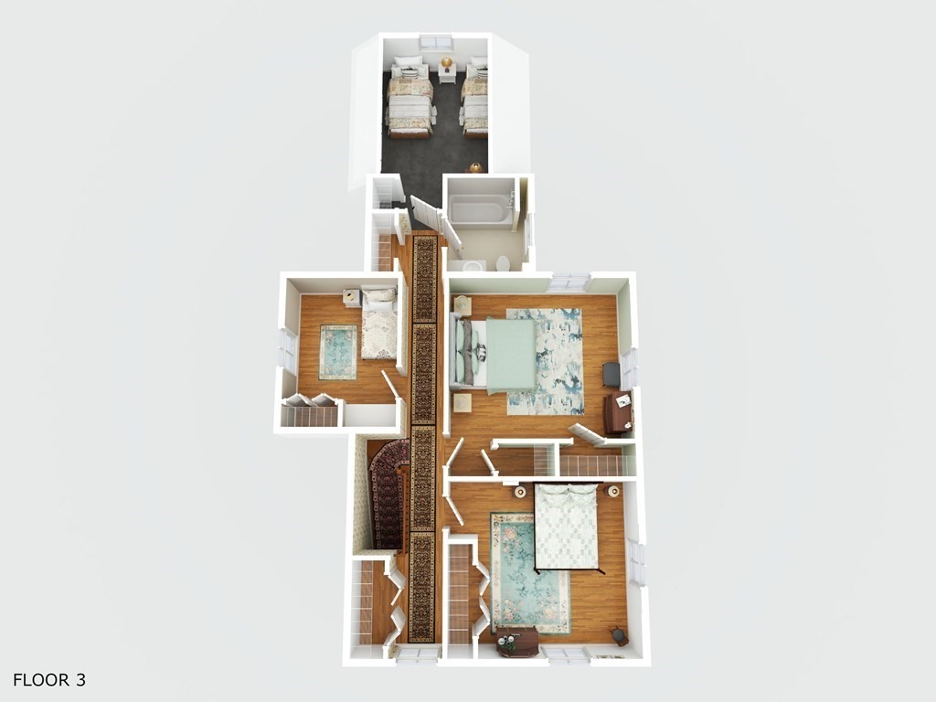 39 Summer Street Danvers, MA 01923 - Photo 41 of 46 unknown