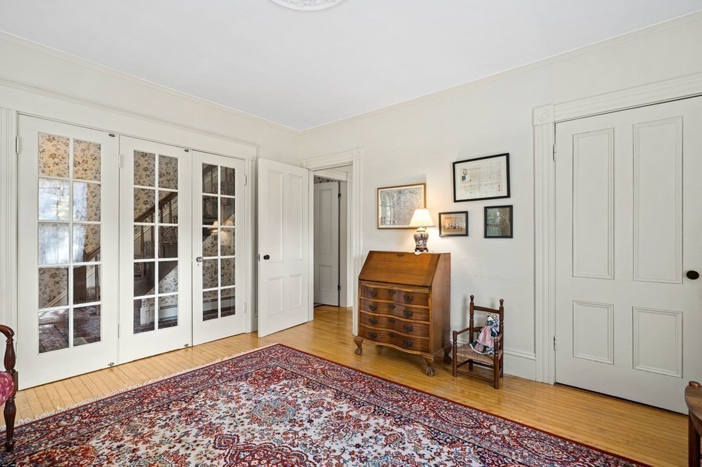 39 Summer Street Danvers, MA 01923 - Photo 7 of 46 a view of a livingroom with furniture and a window