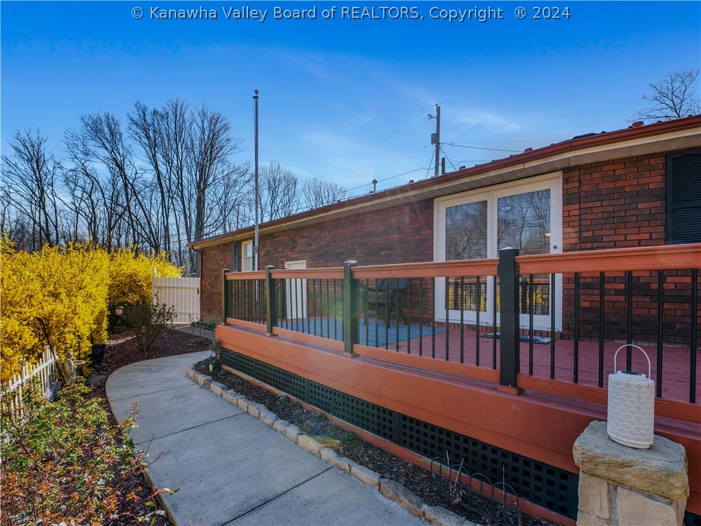 235 Pinch Ridge Road Elkview, WV 25071 - Photo 31 of 37 Gallery Image 31