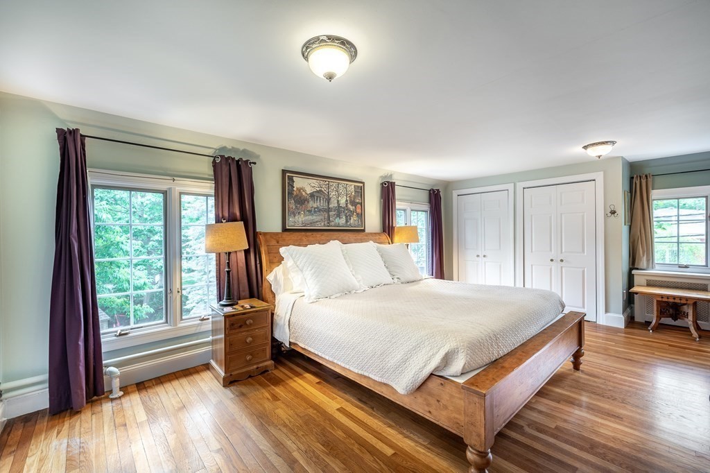 24 Chesterford Road Winchester, MA 01890 - Photo 15 of 42