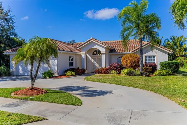 $759,000 | 795 Briarwood Boulevard, Naples, FL 34104