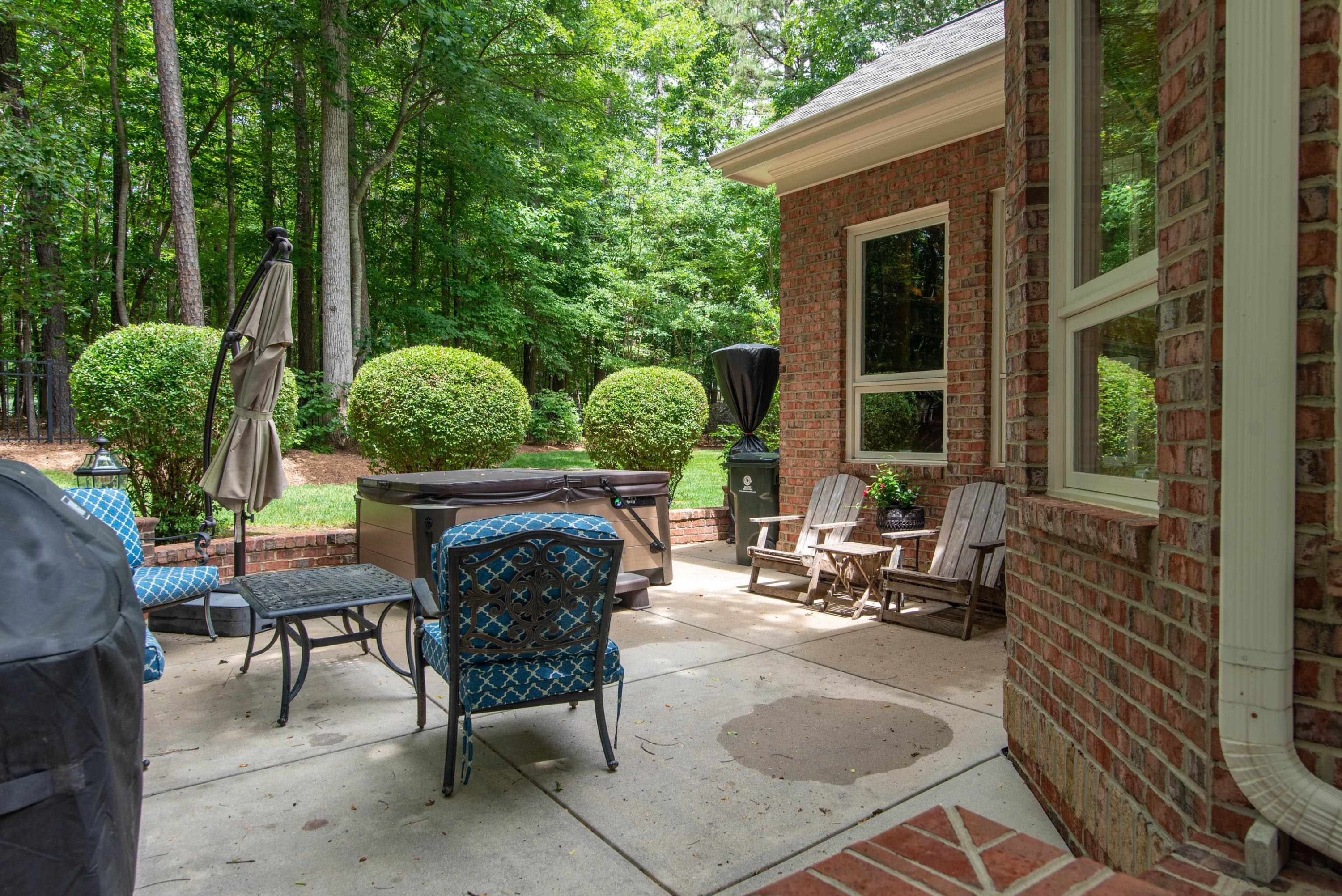 1000 Quiet Ridge Circle Raleigh, NC 27614 - Photo 46 of 62 Photo 46