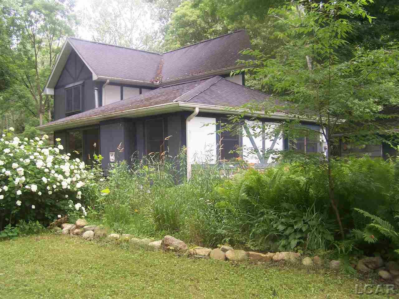 16600 Beecher Road Hudson, MI 49247 - Photo 2 of 51 31386306-1.JPG