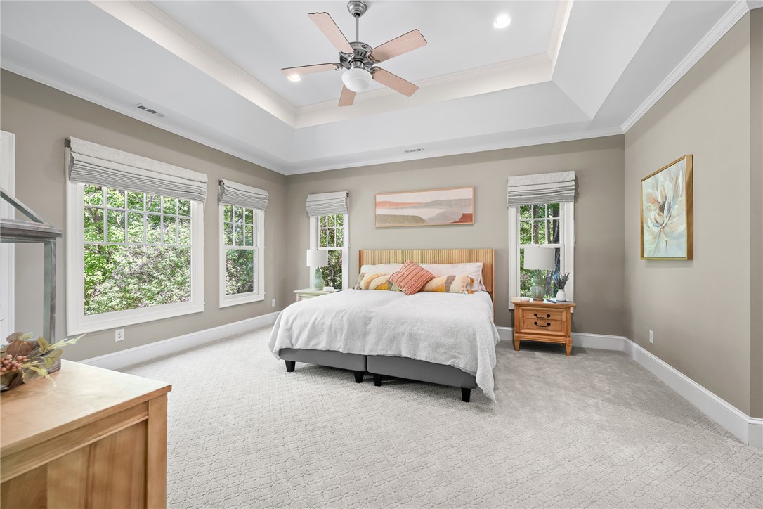 400 South Point Boulevard Sunset, SC 29685 - Photo 22 of 46