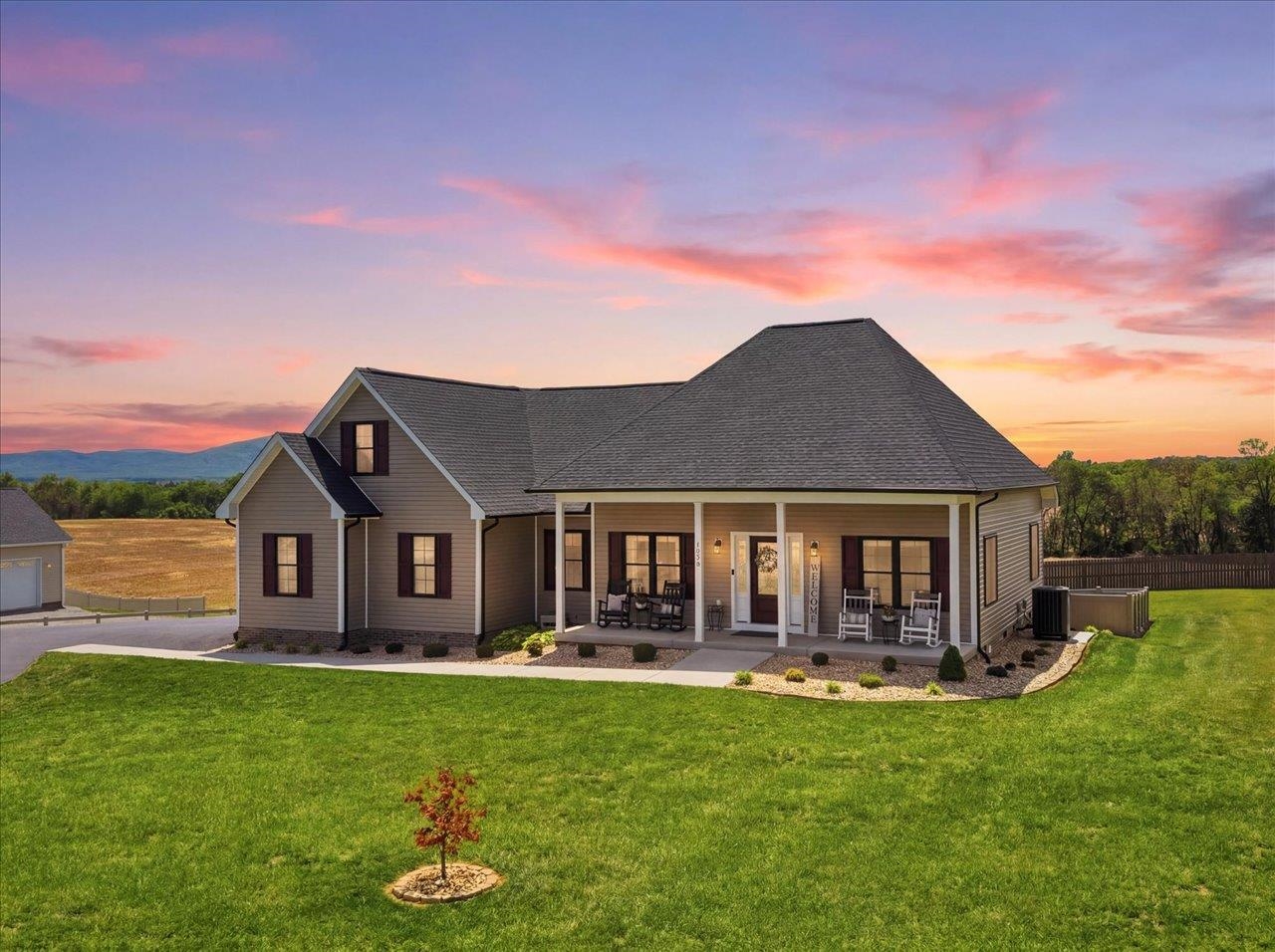 1003 Ladd Road Waynesboro, VA 22980 - Photo 34 of 53