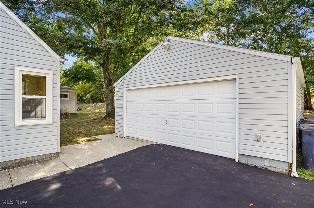 404 Rutland Street Akron, OH 44305 - Photo 37 of 38 Gallery Image 37