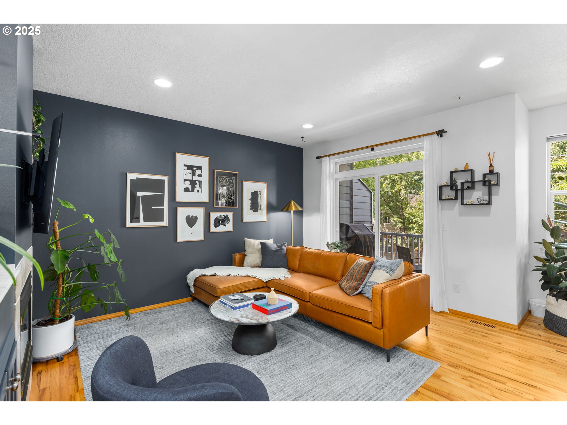 9927 North Decatur Street Portland, OR 97203 - Photo 5 of 25 Gallery Image 5
