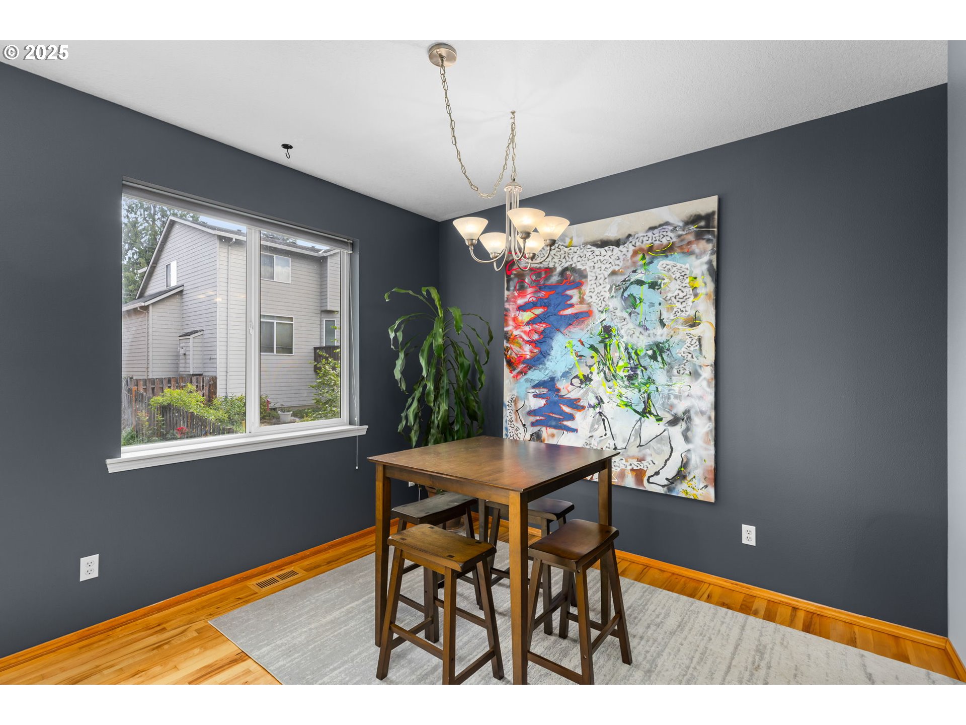 9927 North Decatur Street Portland, OR 97203 - Photo 10 of 25 Dining Room