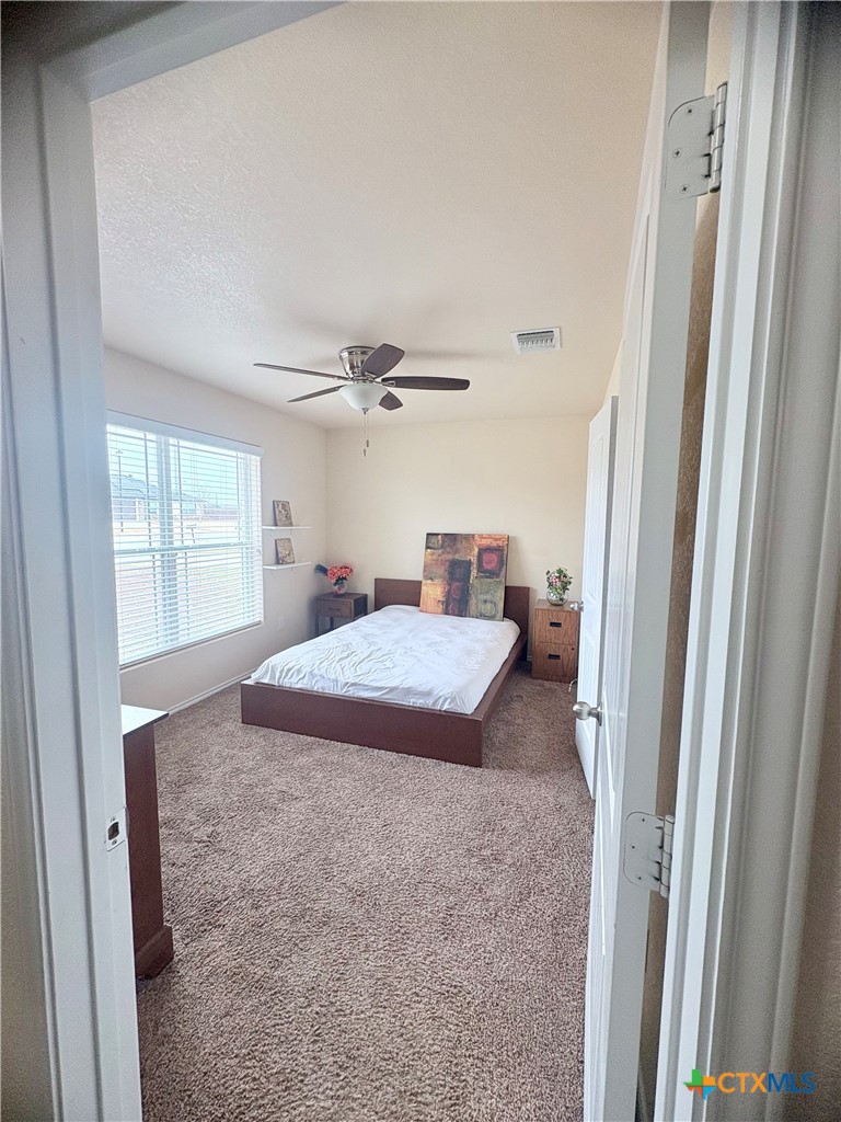 1035 Hamilton Lane Belton, TX 76513 - Photo 4 of 18 Bedroom 1