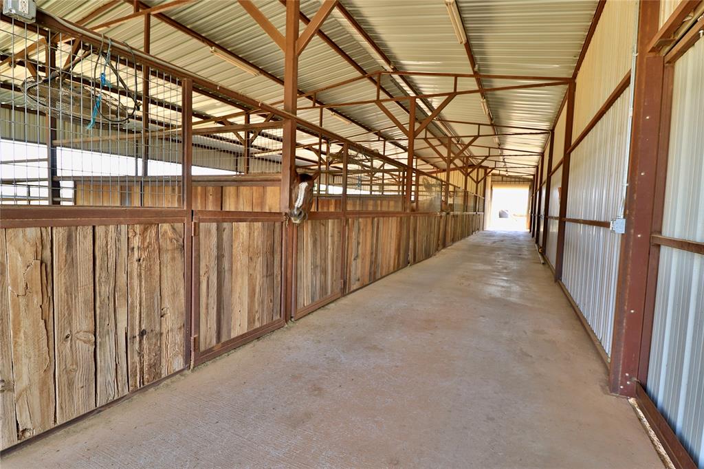 2610 Weetu Road Iowa Park, TX 76367 - Photo 24 of 35