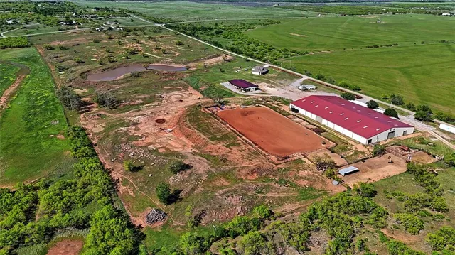 a view of an outdoor space and a lake view