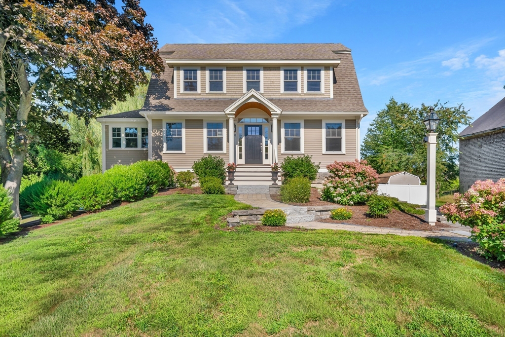 15 B Ferry Road Salisbury, MA 01952 - Photo 31 of 35 Gallery Image 31