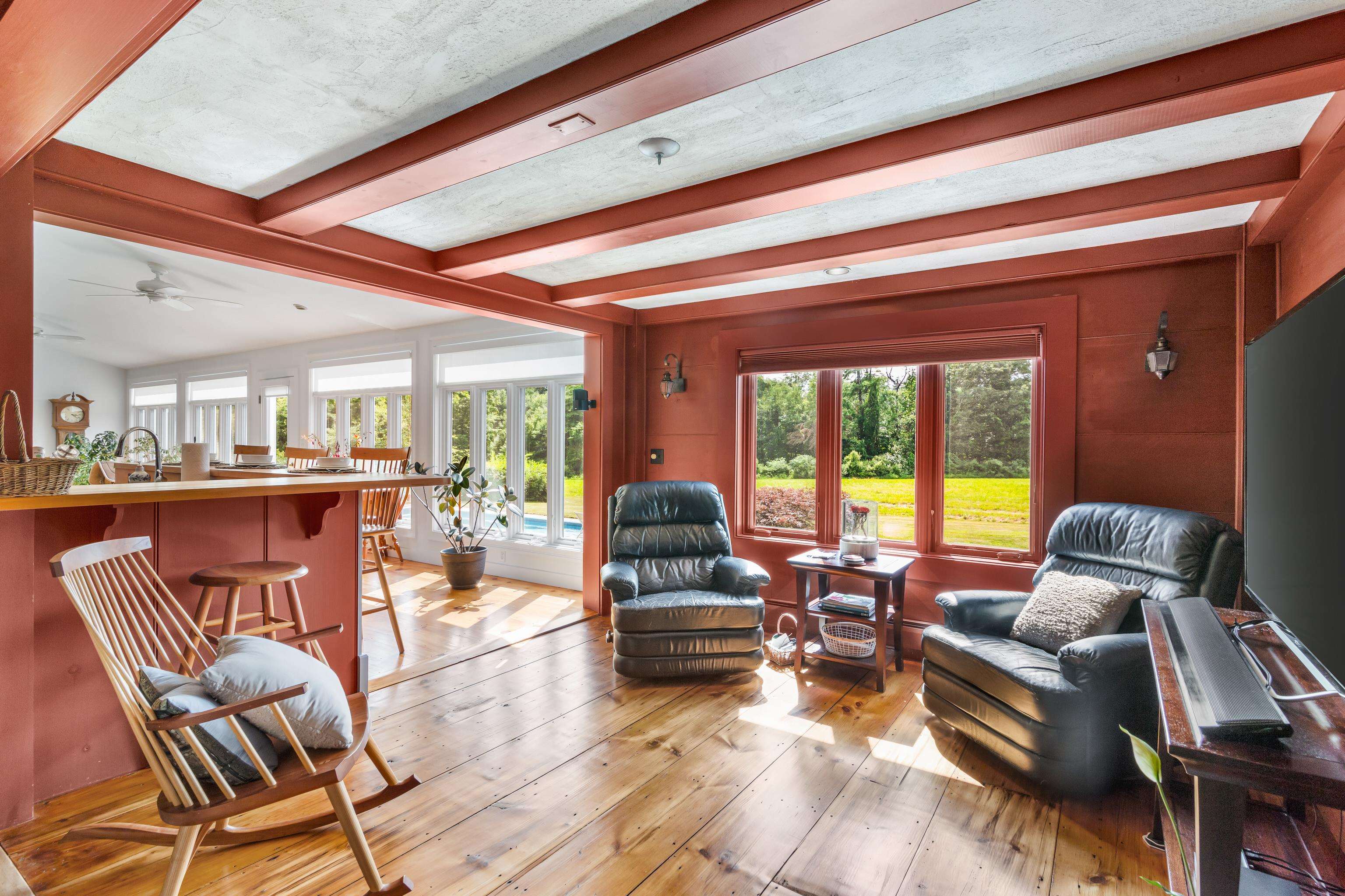 1028 Broad Cove Road Hopkinton, NH 03229 - Photo 21 of 40