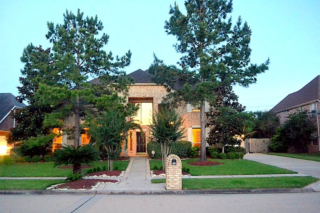 1911 Sparrows Ridge Katy, TX 77450 - Photo 4 of 30