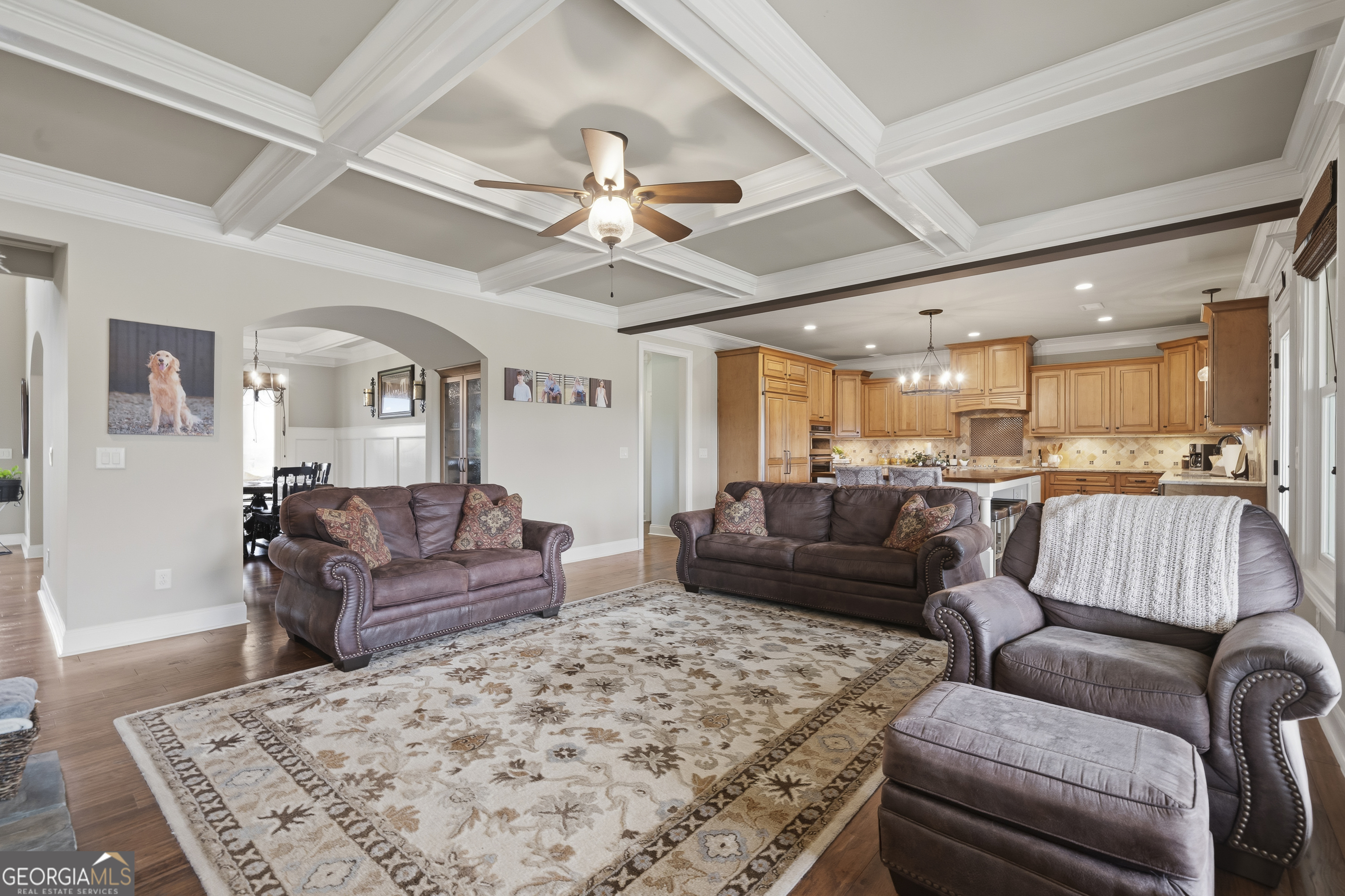 405 New Phoenix Road Northeast Eatonton, GA 31024 - Photo 17 of 81