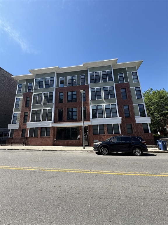 299 Dudley Street, Unit 1 Boston, MA 02119 - Photo 11 of 11