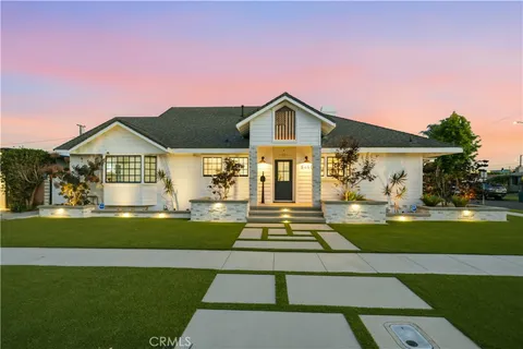 $2,395,000 | 6440 East El Roble Street, Long Beach, CA 90815