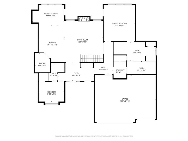 $815,000 | 9432 West 158th Street, Overland Park, KS 66221
