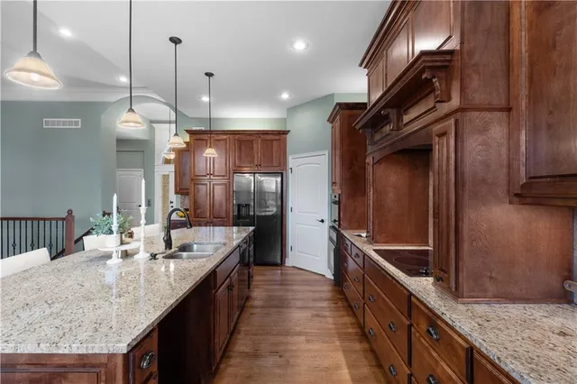 $815,000 | 9432 West 158th Street, Overland Park, KS 66221