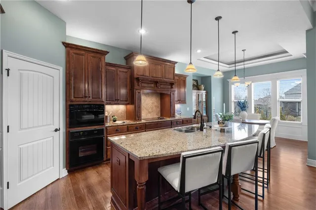 $815,000 | 9432 West 158th Street, Overland Park, KS 66221