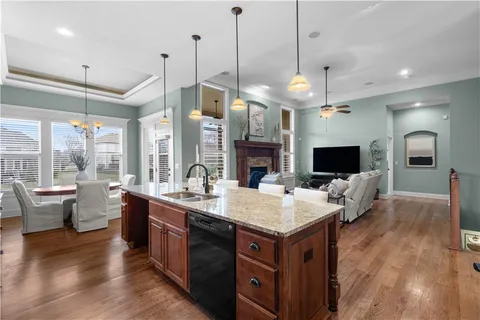 $815,000 | 9432 West 158th Street, Overland Park, KS 66221