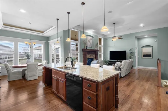 $815,000 | 9432 West 158th Street, Overland Park, KS 66221