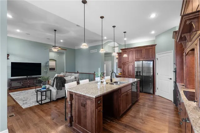 $815,000 | 9432 West 158th Street, Overland Park, KS 66221