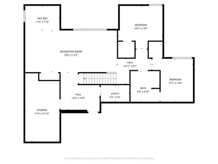$815,000 | 9432 West 158th Street, Overland Park, KS 66221