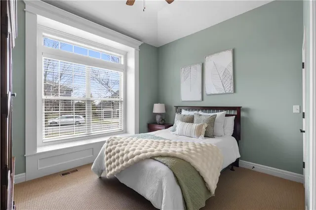 $815,000 | 9432 West 158th Street, Overland Park, KS 66221