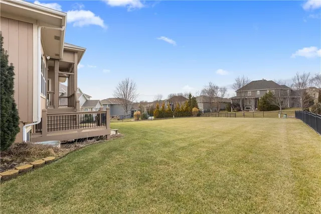$815,000 | 9432 West 158th Street, Overland Park, KS 66221