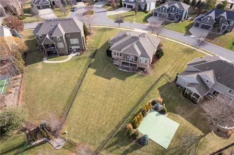 $815,000 | 9432 West 158th Street, Overland Park, KS 66221