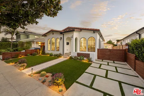 $2,295,000 | 4241 Beethoven Street, Los Angeles, CA 90066
