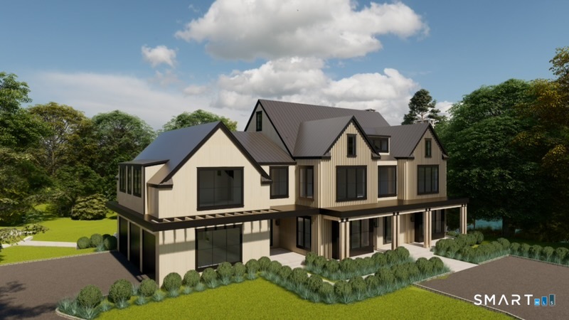 259 Frogtown Road New Canaan, CT 06840 - Photo 3 of 7