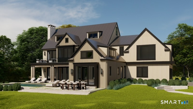 259 Frogtown Road New Canaan, CT 06840 - Photo 5 of 7