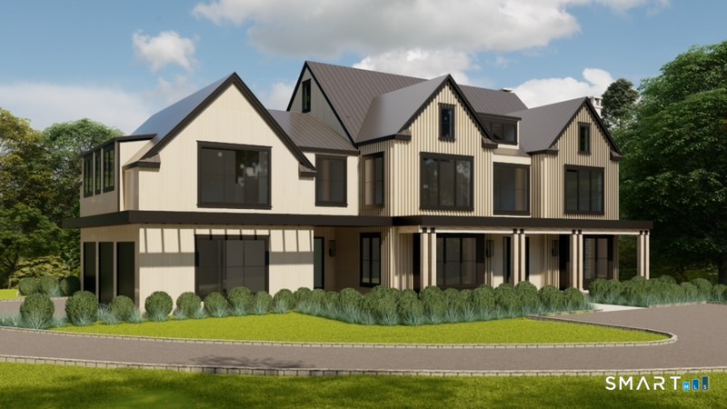 259 Frogtown Road New Canaan, CT 06840 - Photo 6 of 7