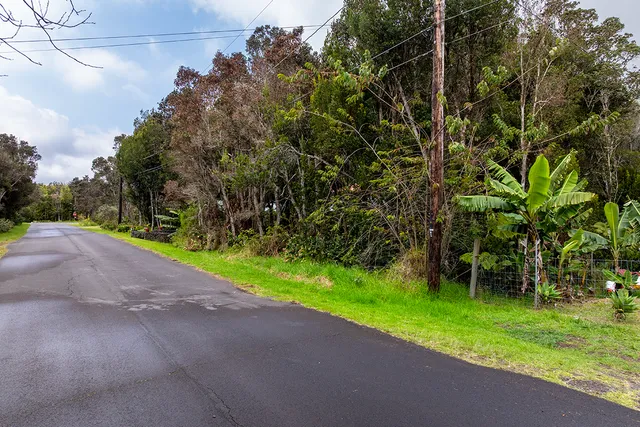 $112,500 | 99-1844 Lot 88 Painiu Loop, Volcano, HI 96785