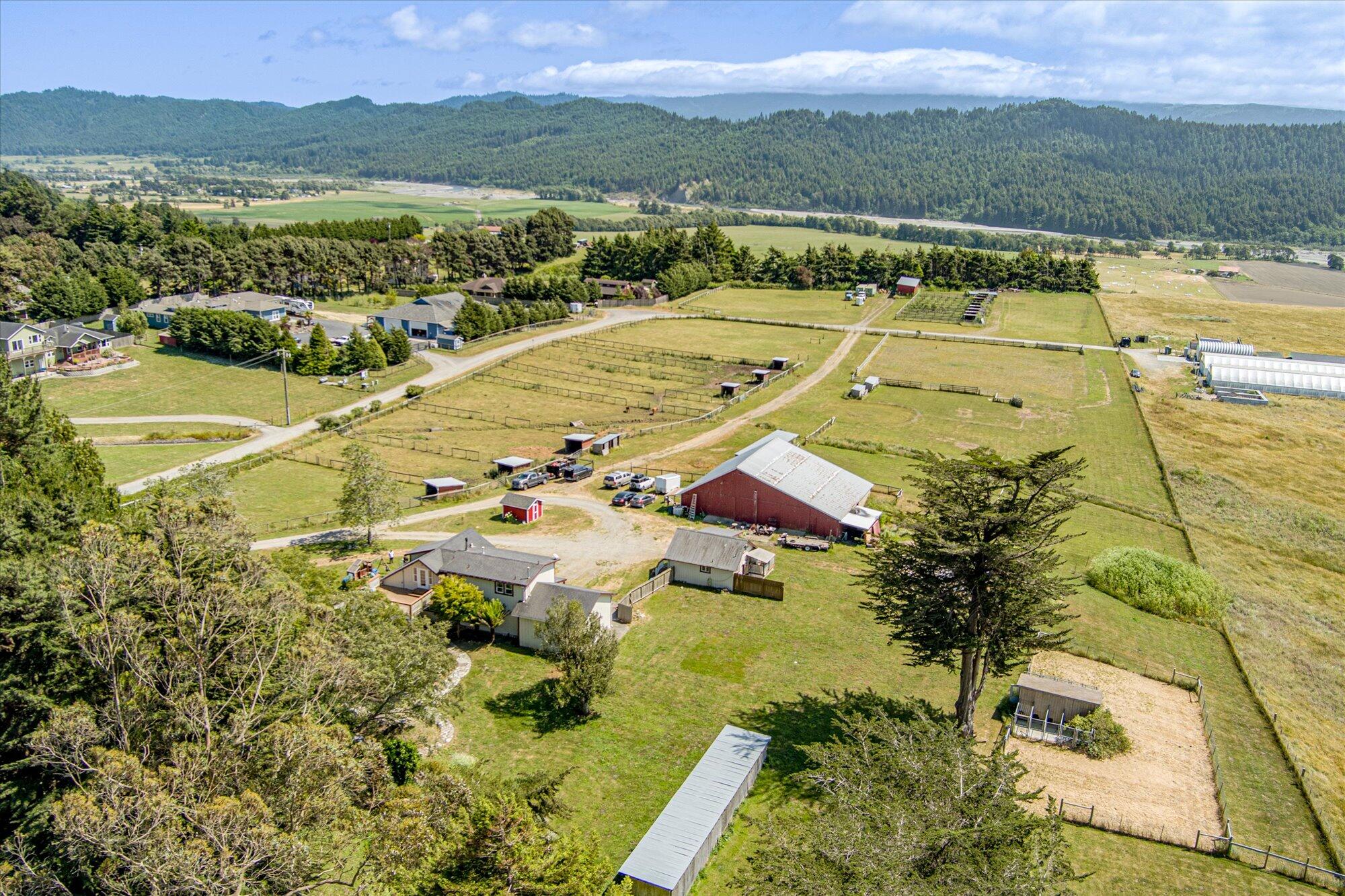5500 Rohnerville Road Fortuna, CA 95540 - Photo 55 of 90