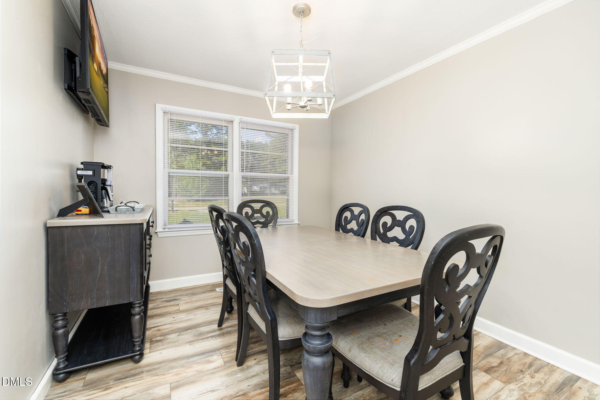 2732 Nutbush Road Henderson, NC 27537 - Photo 10 of 37 Dining Room