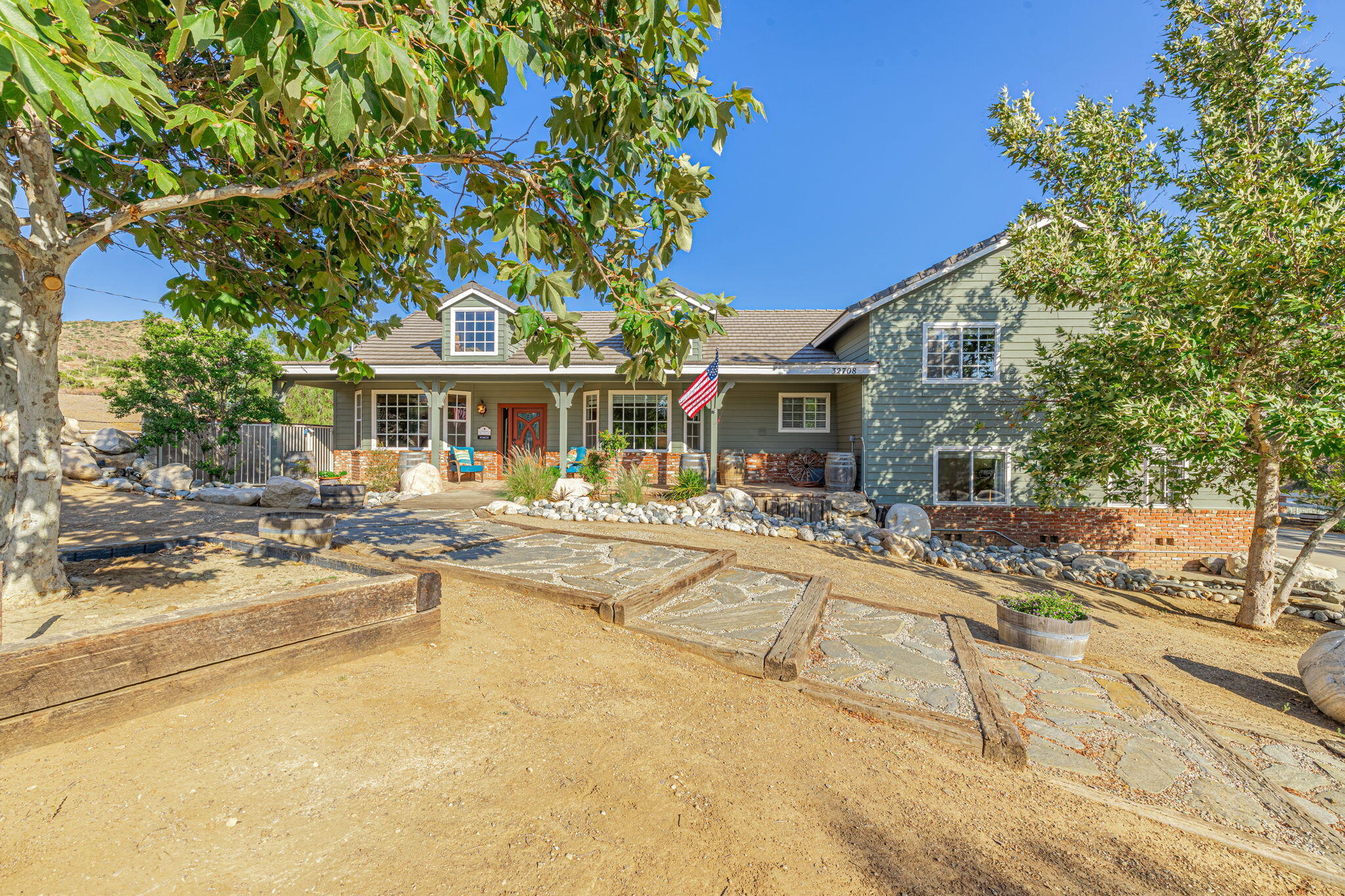 32708 Big Springs Road Acton, CA 93510 - Photo 1 of 53 7-web-or-mls-Big Springs Road Reshoot