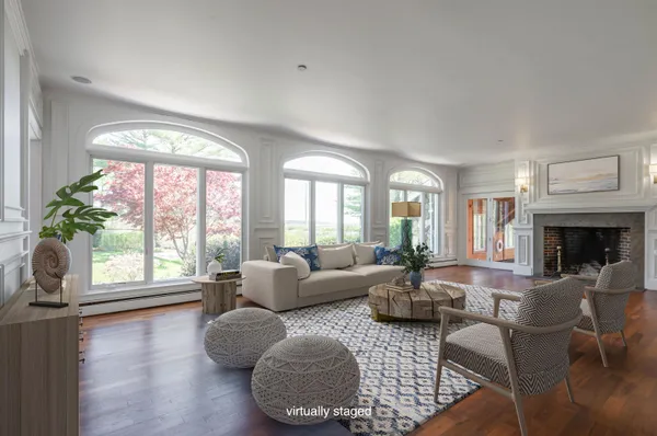 $2,200,000 | 51 Depot Road, Hampton Falls, NH 03844